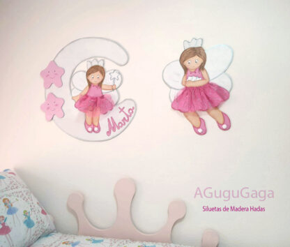 DECORACIÓN INFANTIL