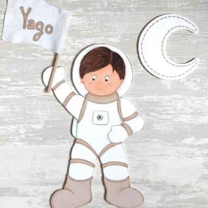 DECORACION INFANTIL