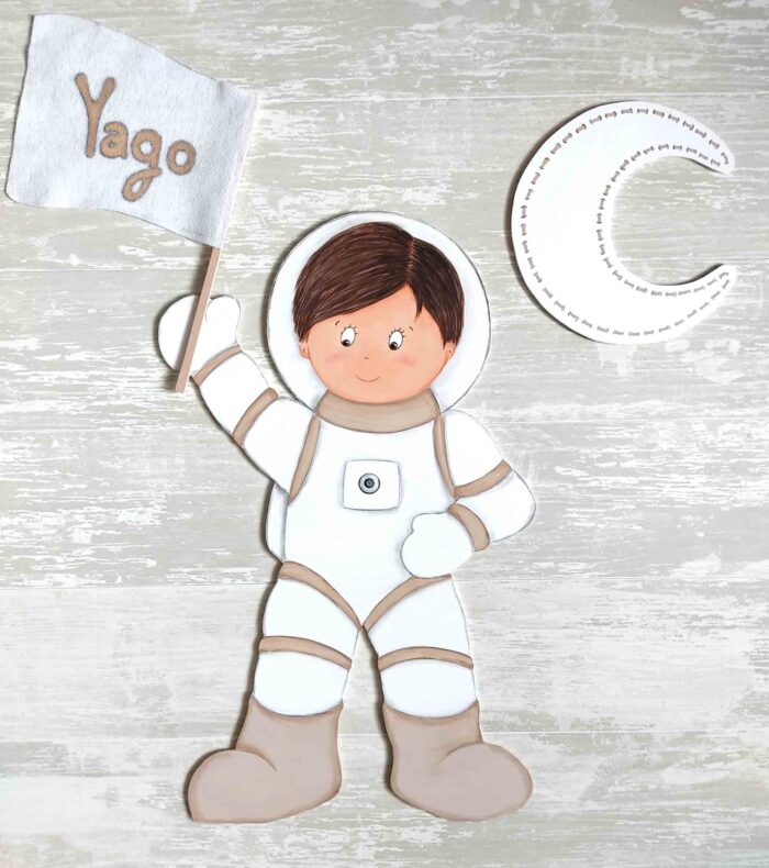 DECORACION INFANTIL