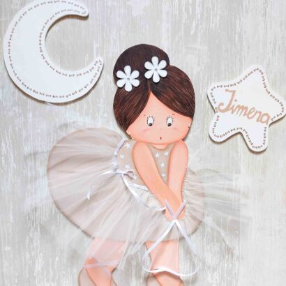 DECORACIÓN INFANTIL