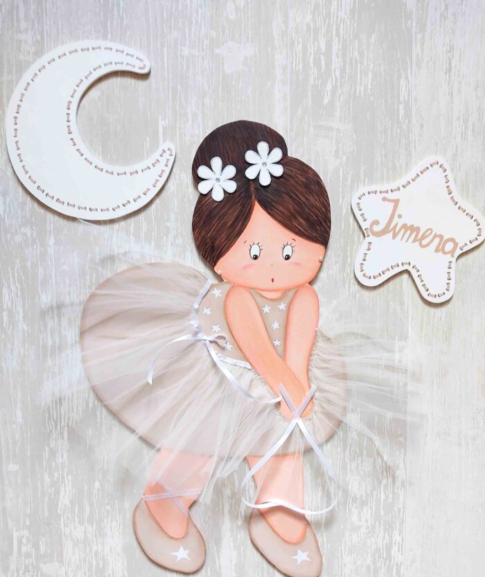 DECORACIÓN INFANTIL