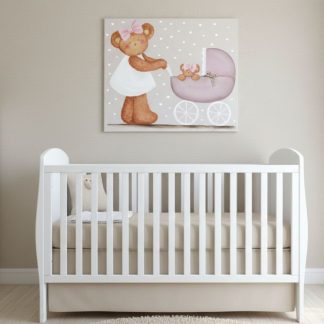 cuadros infantiles personalizados