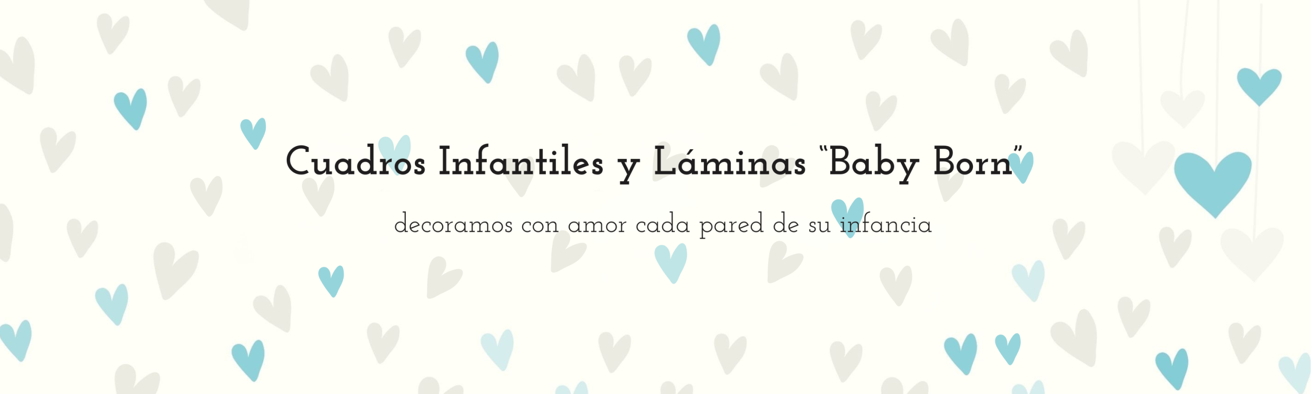 CUADROS INFANTILES PERSONALIZADOS