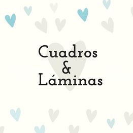 Láminas & Cuadros Infantiles
