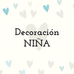 A elegir para niña...