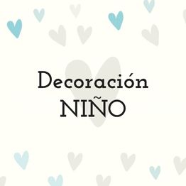 A elegir para niño..