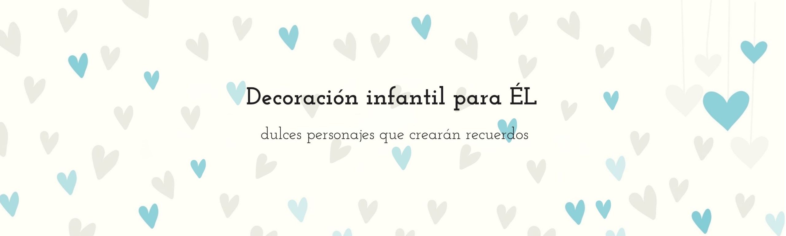 Medidores de pared infantiles