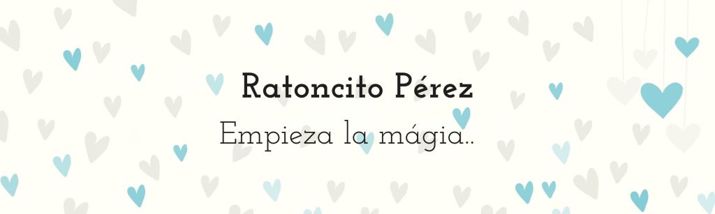 Ratoncito Pérez