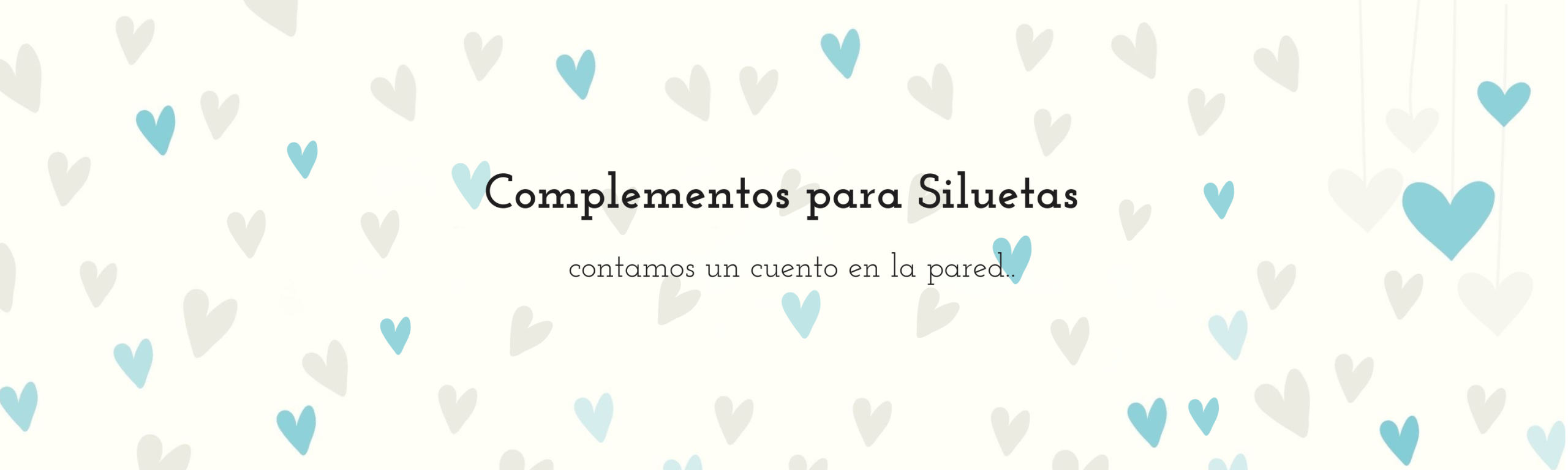 decoración infantil