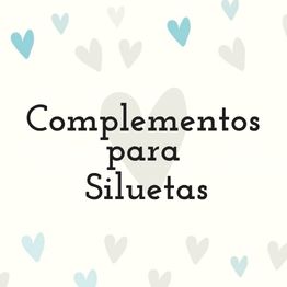 Complementos para Siluetas