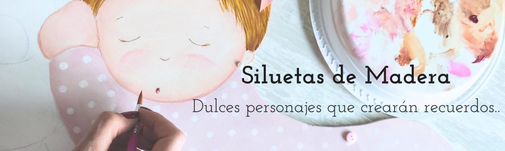 DECORACIÓN INFANTIL