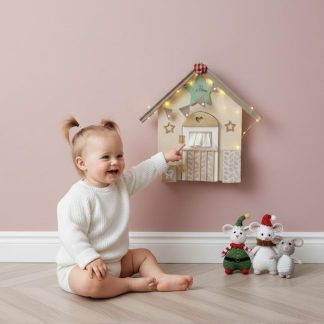 PUERTA RATONCITO PÉREZ