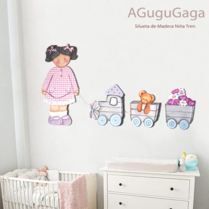 DECORACIÓN INFANTIL