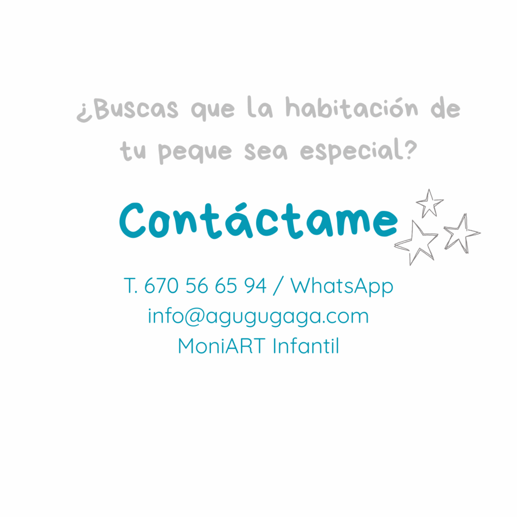 Tendencias en decoración de habitaciones de bebé Tendencias en decoración de habitaciones de bebé