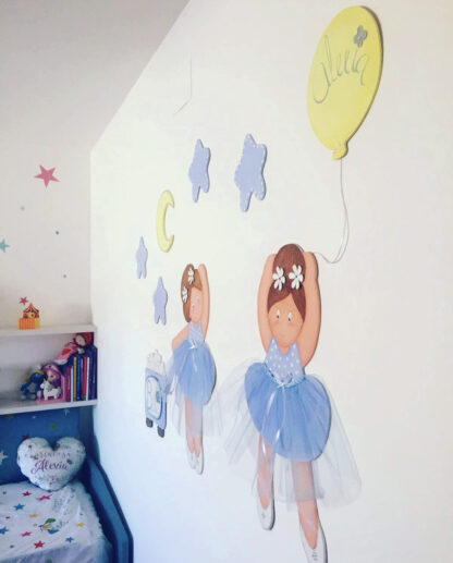 DECORACIÓN INFANTIL