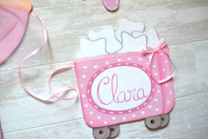 DECORACION INFANTIL
