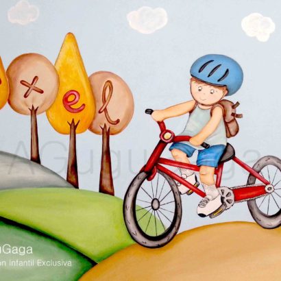cuadros infantiles