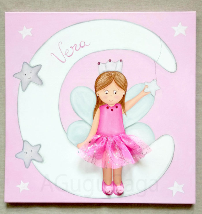 cuadros infantiles