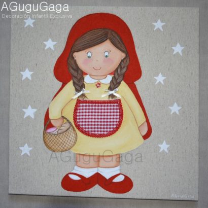 cuadros infantiles