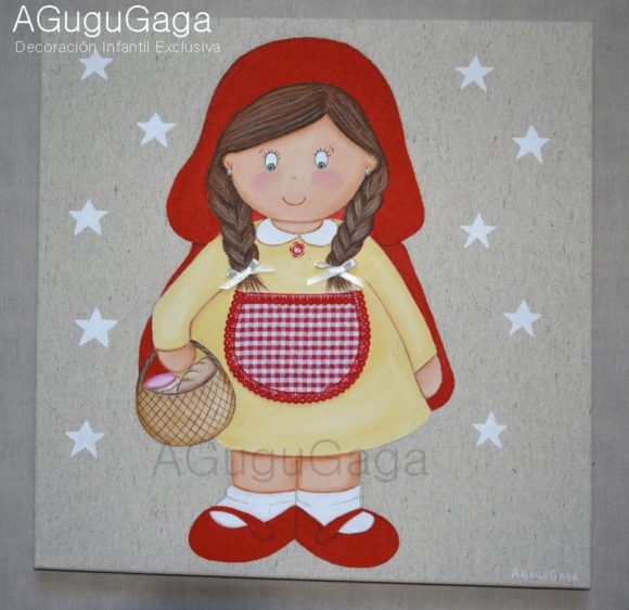 cuadros infantiles