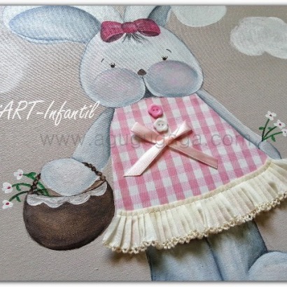CUADROS INFANTILES