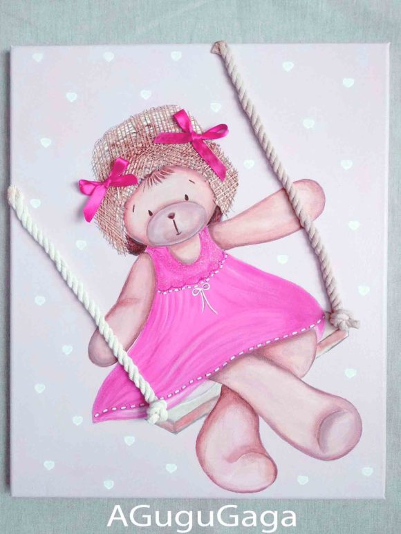CUADRO INFANTIL