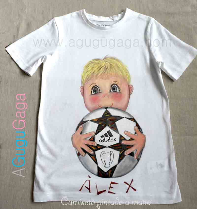 Diseños de camisetas pintadas a mano deals