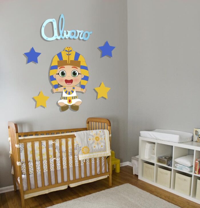 DECORACIÓN INFANTIL