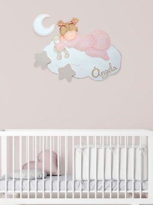 DECORACION BEBE DECORACION BEBE