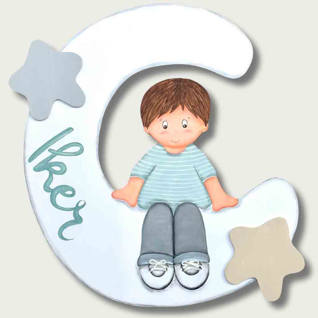DECORACION INFANTIL