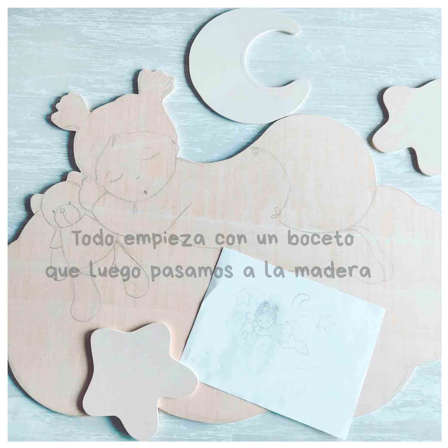 Decoración Infantil
