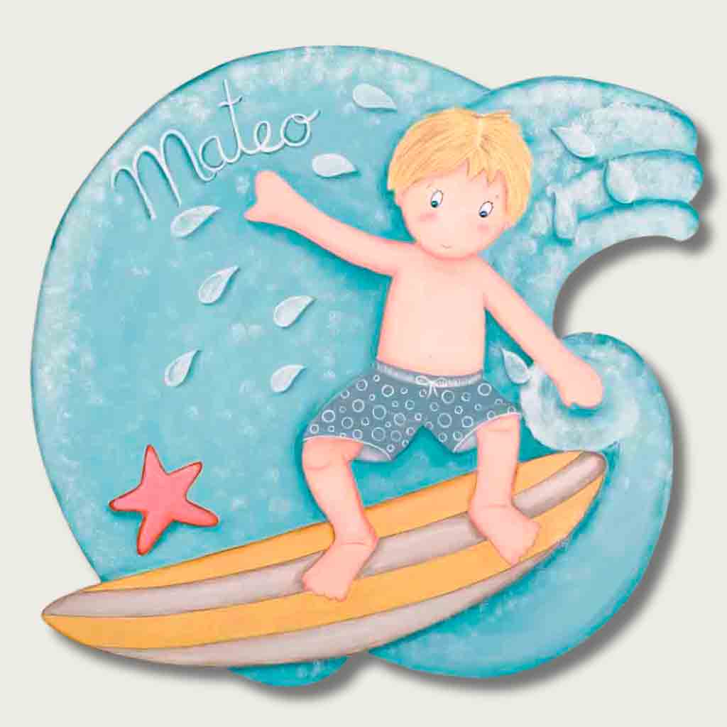 DECORACIÓN INFANTIL