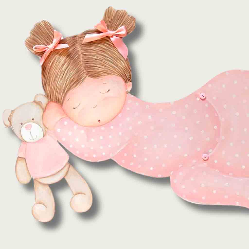 DECORACIÓN INFANTIL