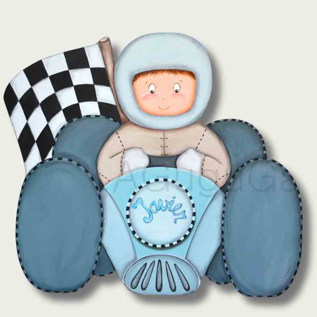 DECORACIÓN INFANTIL