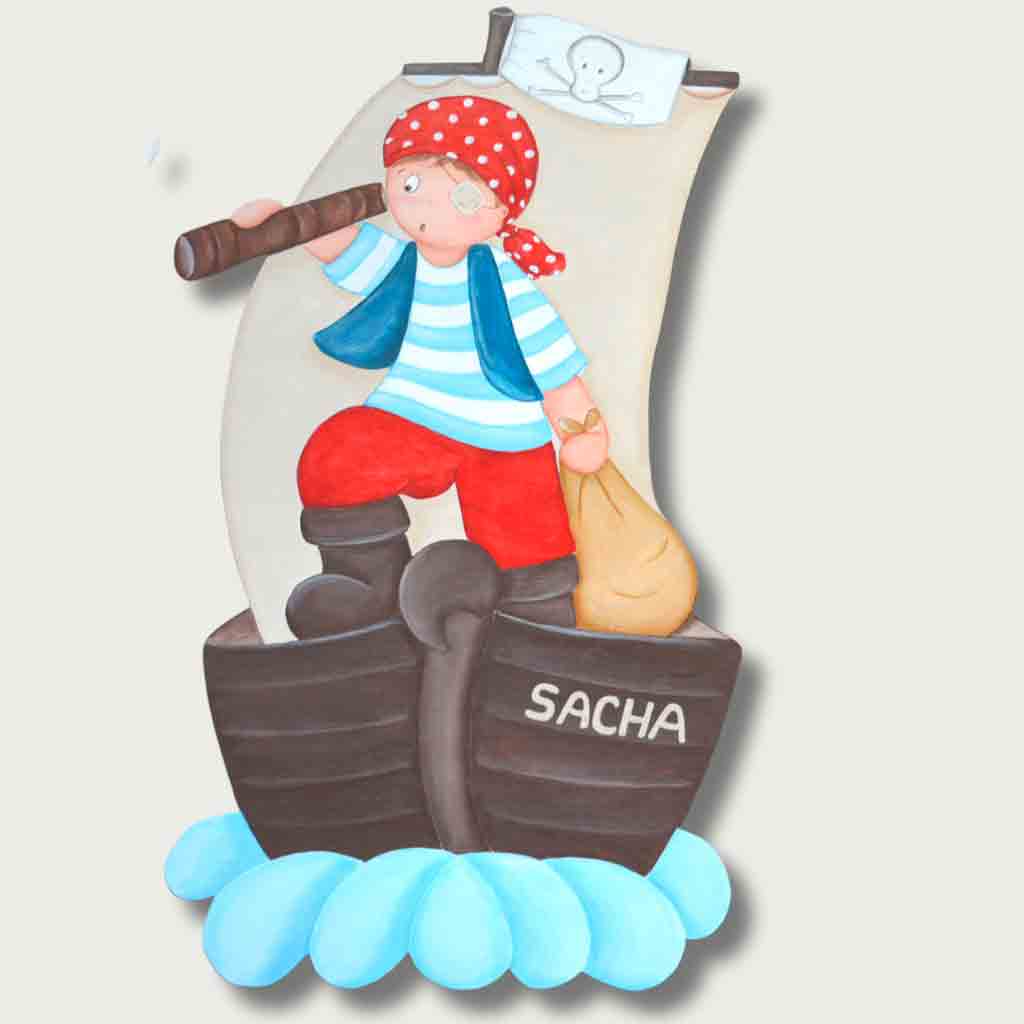 DECORACION INFANTIL PAREDES 1