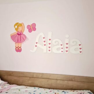 DECORACIÓN INFANTIL