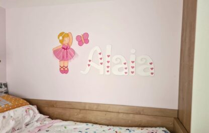 DECORACIÓN INFANTIL