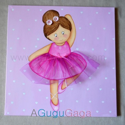 cuadros infantiles
