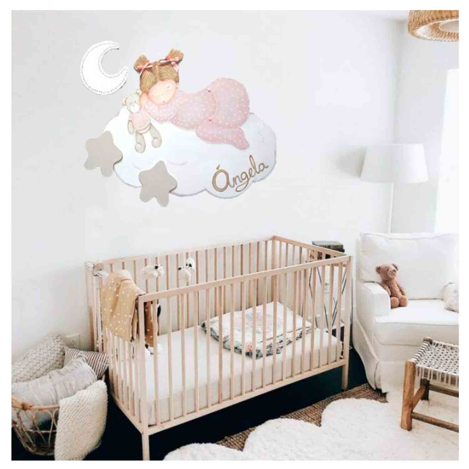 Decoración-habitaciones-infantiles