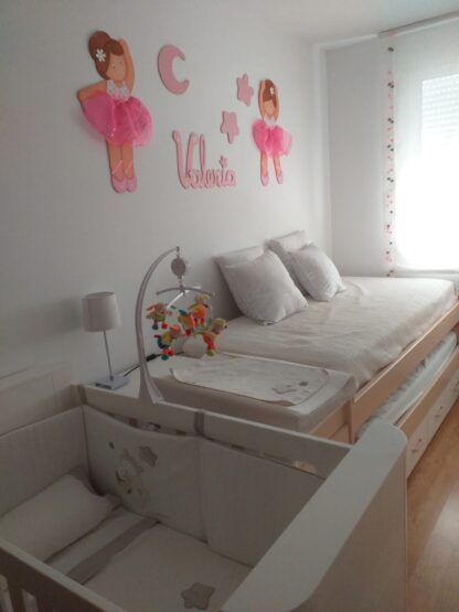 DECORACIÓN INFANTIL