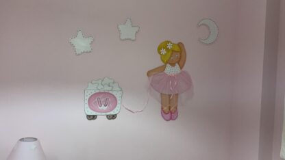 DECORACION INFANTIL