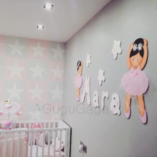 DECORACIÓN INFANTIL
