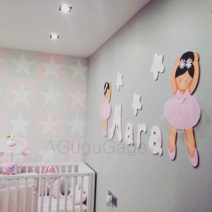 DECORACIÓN INFANTIL