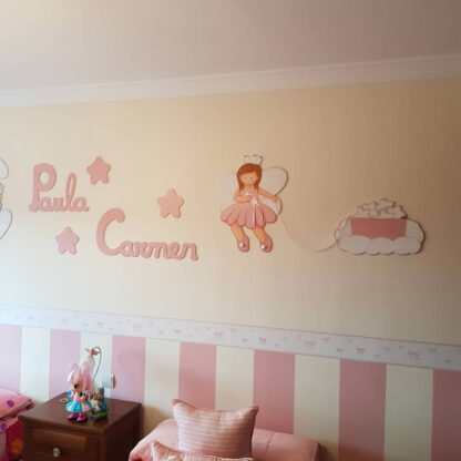 DECORACIÓN INFANTIL