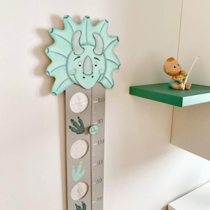 MEDIDOR INFANTIL