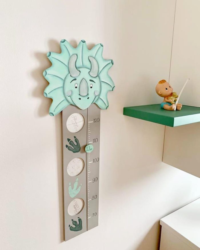 MEDIDOR INFANTIL