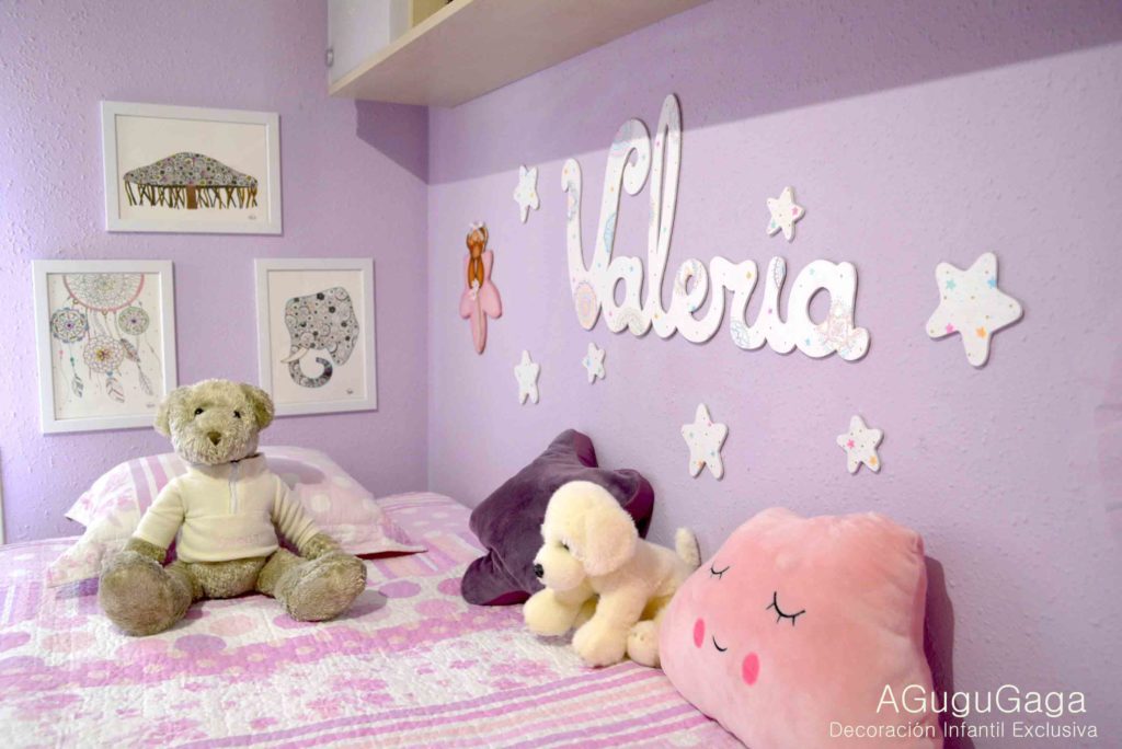 Todavía impactante Largo HABITACIONES JUVENILES CON ENCANTO | Decoración Infantil AGuguGaga