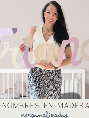 DECORACIÓN INFANTIL PAREDES