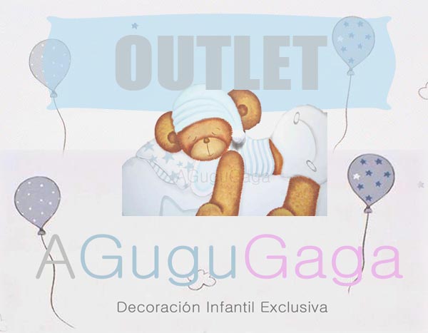 OUTLET AGUGUGAGA