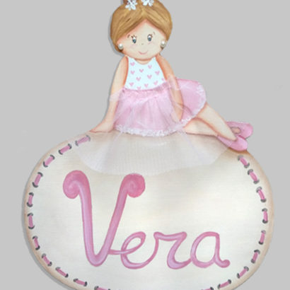 PLACAS CON NOMBRE